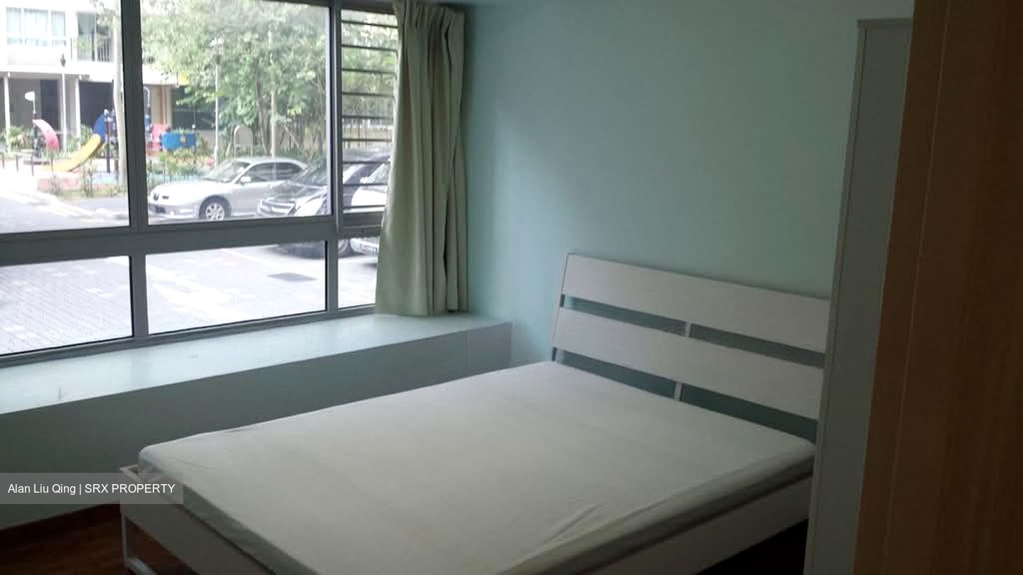 Blk 515D The Premiere @ Tampines (Tampines), HDB 2 Rooms #559259381